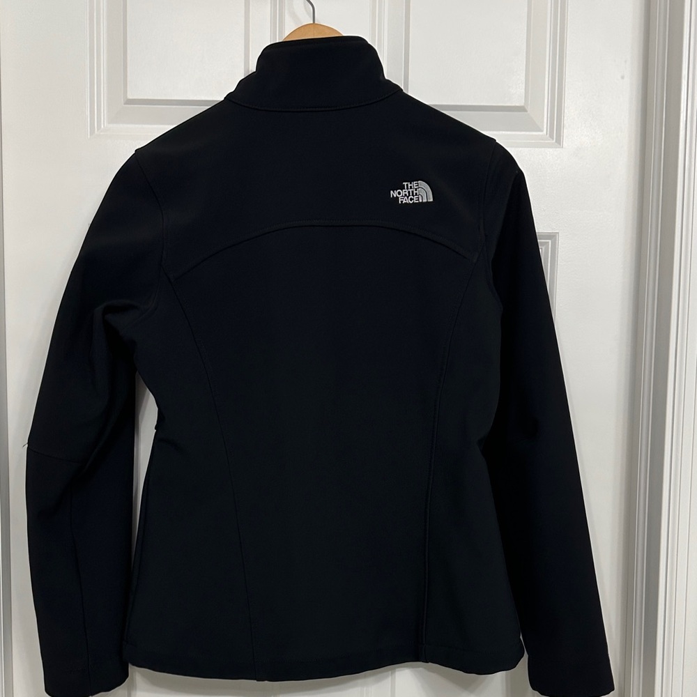The North Face Women's Black Jacket - Picture 2 of 4